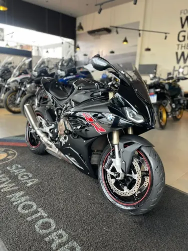 BMW  S1000RR