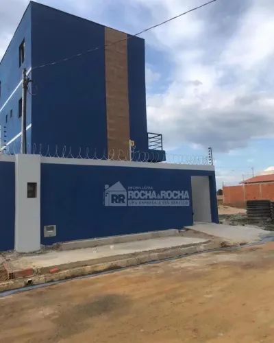 Kitinete para alugar com 0,00 metros quadrados no SANTA MARIA DA CODIPE - Teresina - Piauí