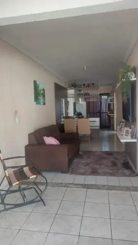 Imóvel para venda possui 80 metros quadrados com 3 quartos em Siqueira - Fortaleza - CE