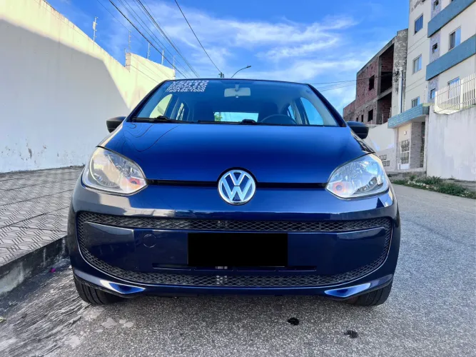 Volkswagen Up! Take 1.0 Total Flex 12V 5P 2016