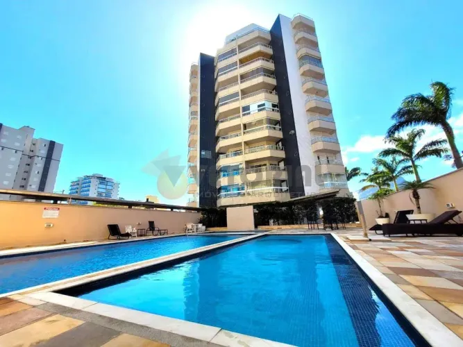 Cobertura com 4 dormitórios à venda, 198 m² por R$ 1.450.000,00 - Indaiá - Caraguatatuba/S
