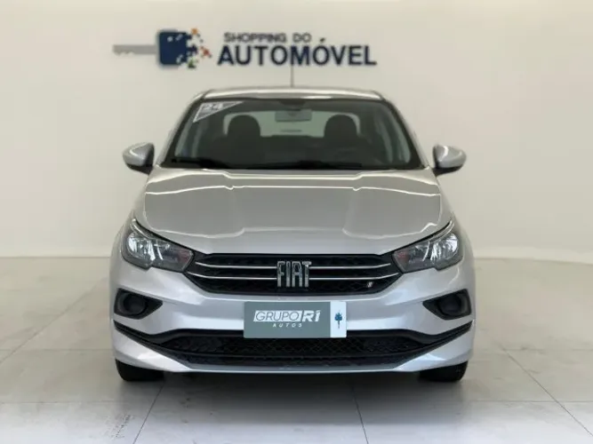 Cronos Drive 1.3 8V Flex Aut. 2024