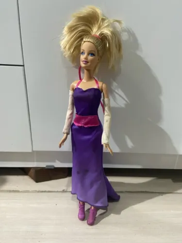 Bonecas Barbie