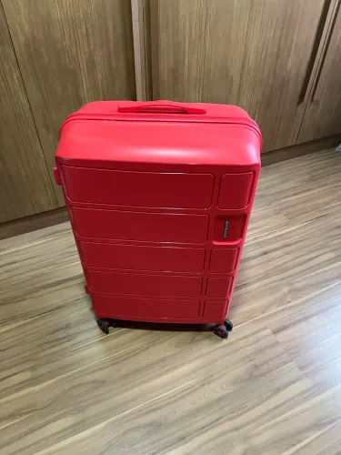 Mala de viagem
