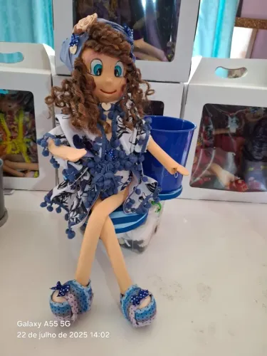 Organizador decoração 