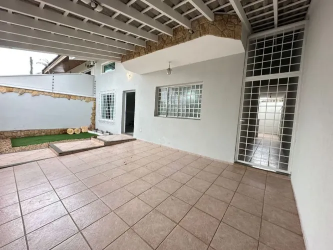 Casa para alugar,Residencial & Comercial - Werner Plaas - Americana/SP