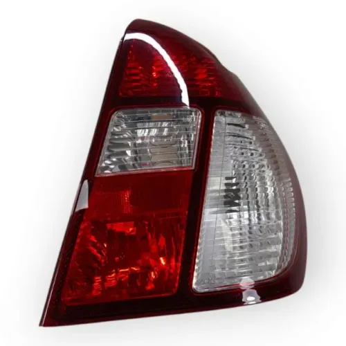 Lanterna Direita Renault Clio Sedan 2003 a 2009 Original