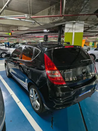 Hyundai I30 2.0 16V 145cv 5P Mec. 2011