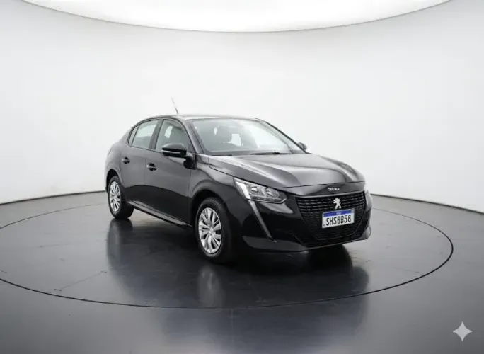 208 Like Completo 2023 Unico Dono Aceito troca e Financio ate 60 meses