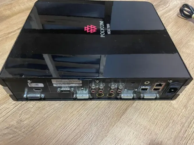 Polycom Hdx 7000