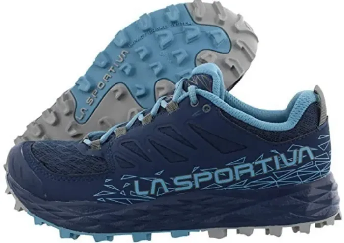 Tênis de trilha- La Sportiva