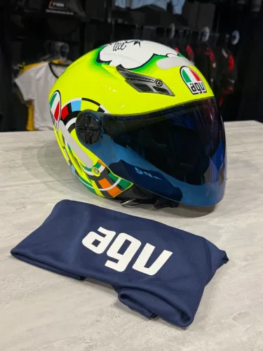 AGV BLADE 