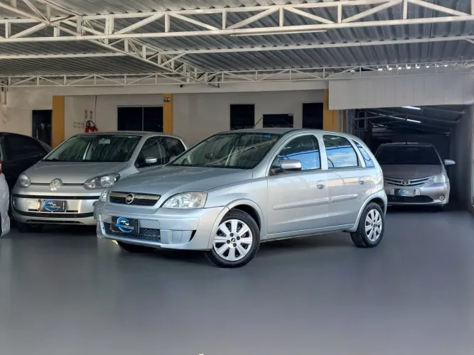 Corsa Maxx 1.4 2010