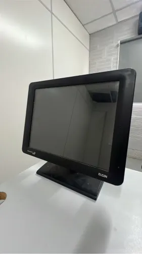 Monitor Touch Bematech 15?