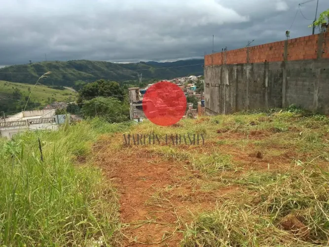 Vende, Terreno, Paiol, Pirapora do Bom Jesus.