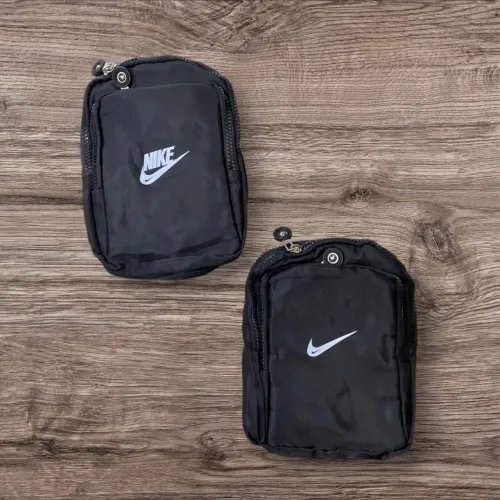 Bolsa Beg - 7 Modelos 