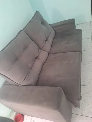 Sofa 2 lugares 2,10m