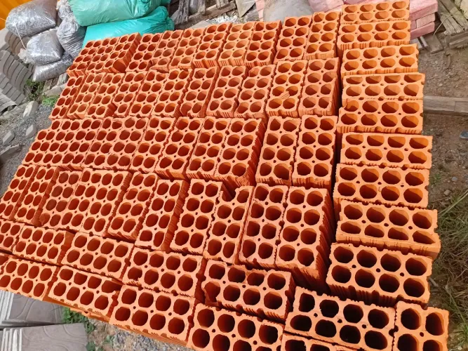 Tijolo 09x19x29 