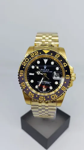 Rolex automático premium