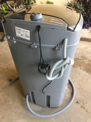 Tanquinho de Lavar Suggar 10kg