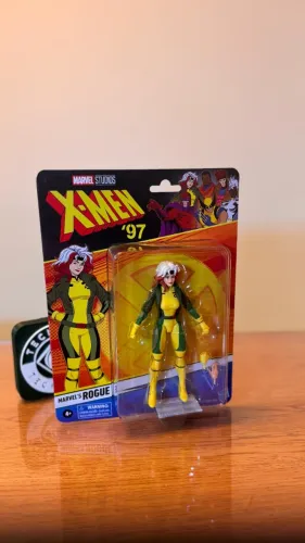 VAMPIRA X-MEN 97 - MARVEL LEGENDS - LACRADO