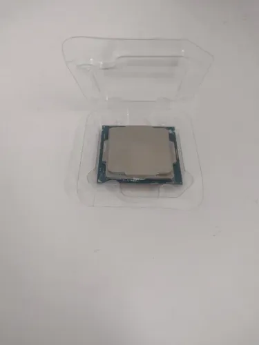 Processador Intel i3 8100