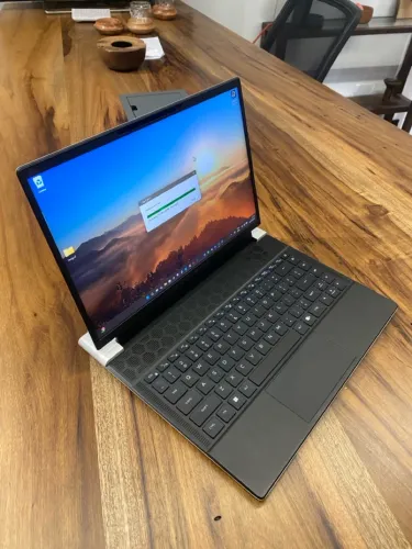 Alienware X14 R2 i7 Rtx 4050 - black friday!