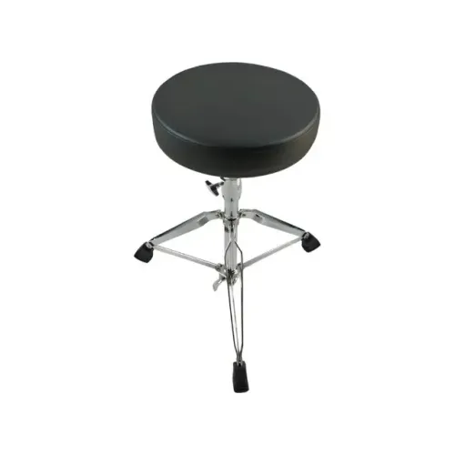 Banco Hard Beat Confort HBT-200 Redondo com Rosca