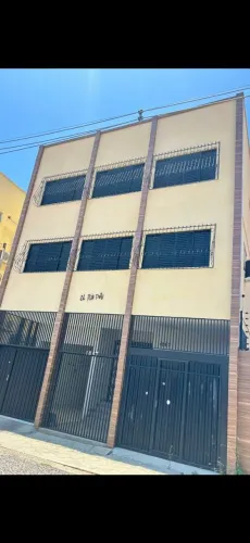 ALUGO APTO   CENTRO SUL 