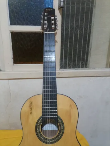 Vdo violão 7 cordas acústico Rozini