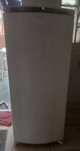 Geladeira consul fross free seminova 