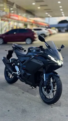 R3 2026 Zero Km Já Emplacada 