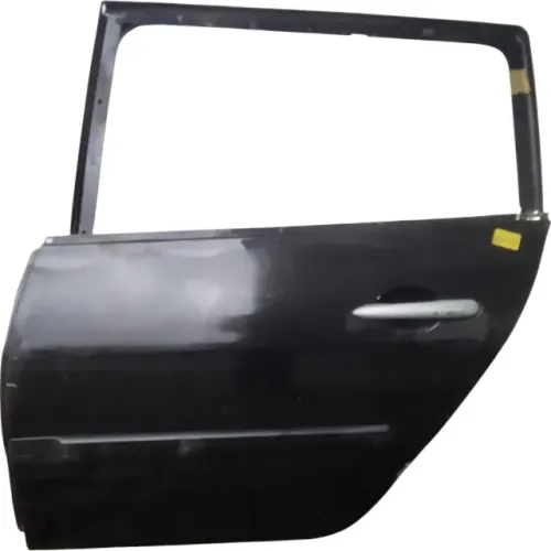Porta Traseira Esquerda renault Megane Grandtour 2008 2013