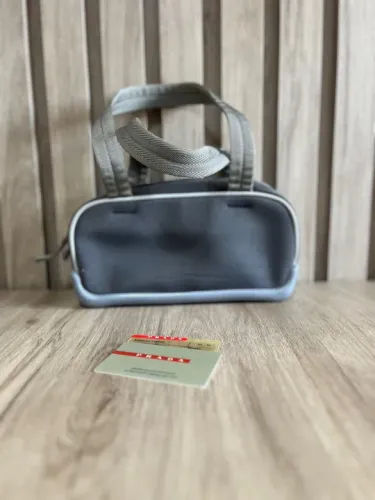 Bolsa Prada - Neoprene original 