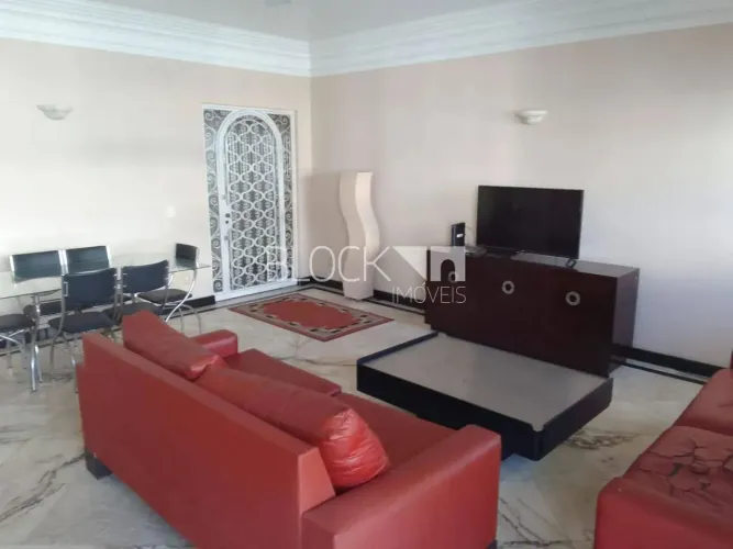 Copacabana | Apartamento 2 quartos, sendo 1 suite