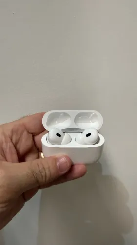 Airpod Pro 2 seminovo 