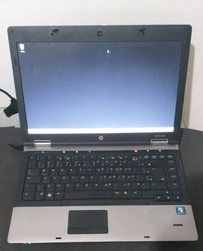 Notebook HP Probook 6445b