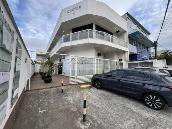 Loja para Locação em Maricá, Jardim Atlântico Oeste (Itaipuaçu),