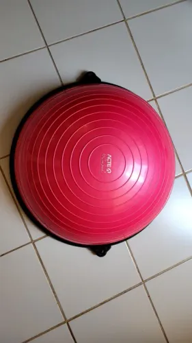 Bola de Equilíbrio para Exercícios Acte pilates