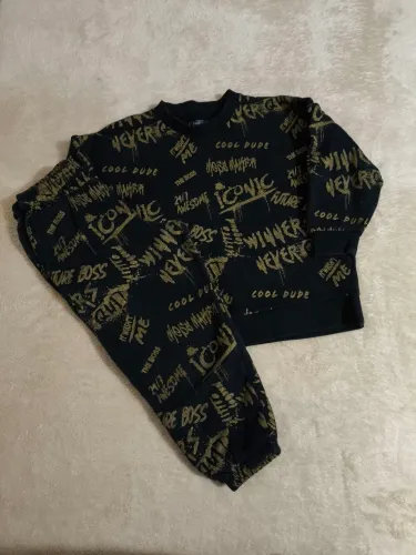 Conjunto importado Next Tam 4/5