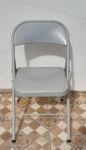 Cadeiras marca Samsonite