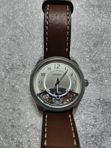 Relógio Fossil Twist