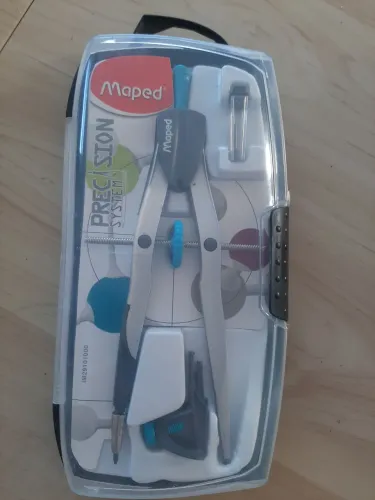 Compasso Maped Precision System