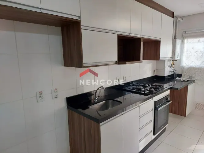 Apartamento em Avenida Reynaldo de Porcari - Medeiros - Jundiaí/SP