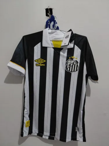Camisa Santos 2025