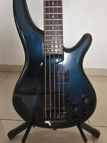 Baixo ibanez SDGR japonês