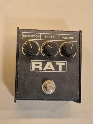Proco RAT 2 (Versão anos 90, Made in USA)