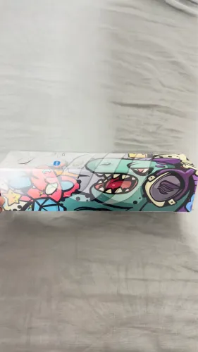 Mouse pad ACE Speed++ Medio 36cm300mm