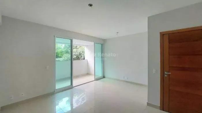 Apartamento à venda no bairro Santo Antônio