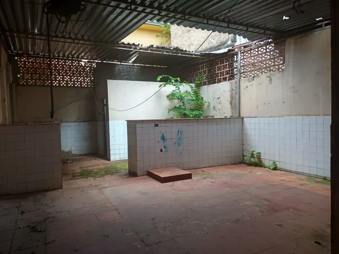 Terrenão Centro Sorocaba 360m2